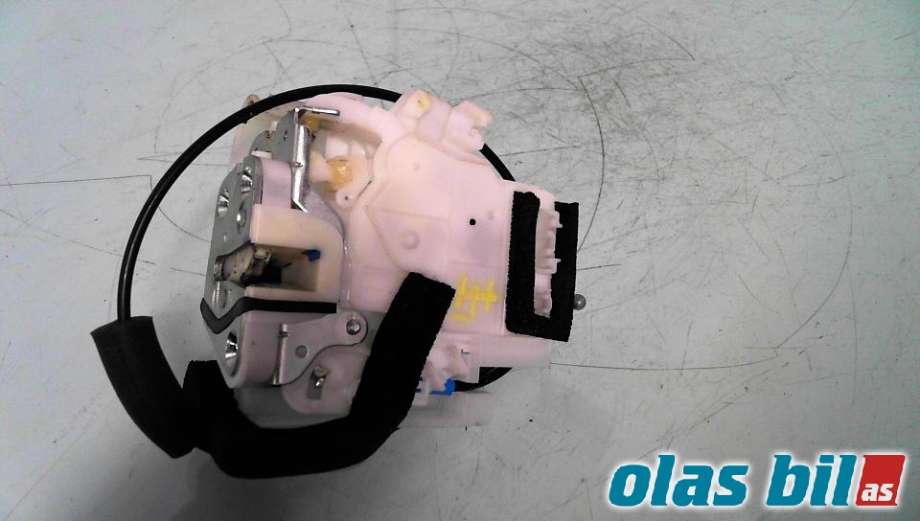 Dørlås låskasse til Subaru Outback 2009-2014 (Type IV)  (61032AJ160|)
