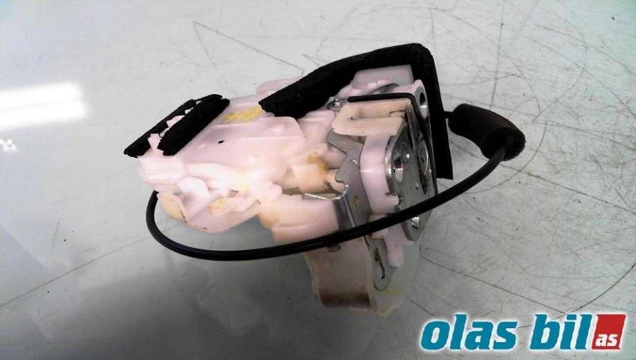Dørlås låskasse til Subaru Outback 2009-2014 (Type IV)  (61032AJ160|)