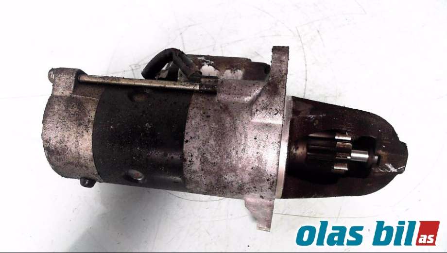 Starter diesel til Subaru Outback 2009-2014 (Type IV)  (23300AA621|)