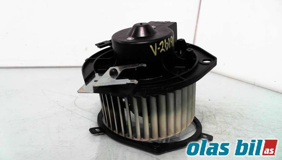 Varmeapparat motor til Iveco Daily 2006-2011 (Type IV)  (197630200|)