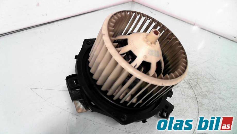 Varmeapparat motor til Iveco Daily 2006-2011 (Type IV)  (197630200|)