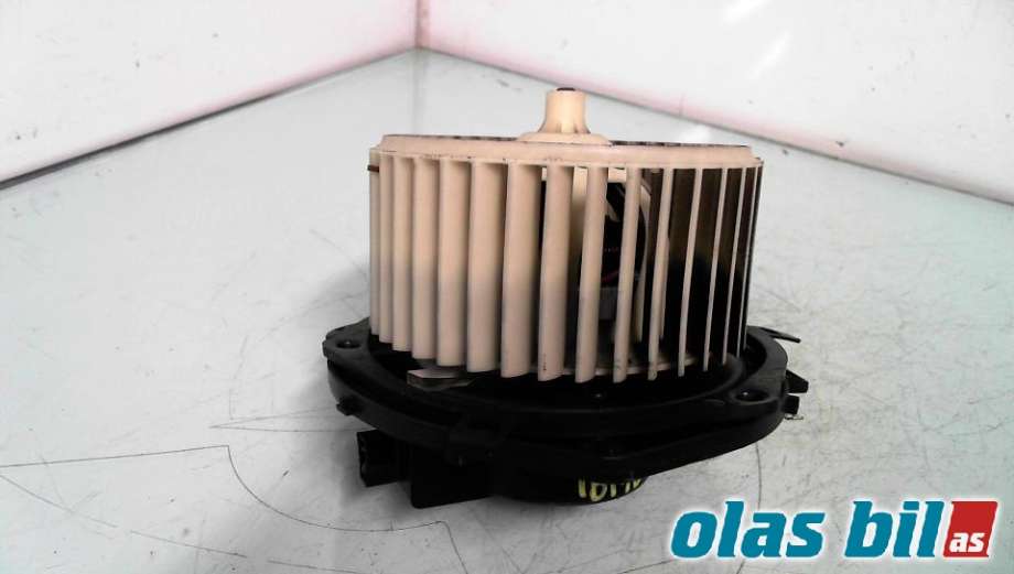 Varmeapparat motor til Iveco Daily 2006-2011 (Type IV)  (197630200|)