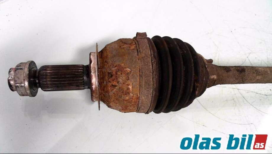 Drivaksel høyre foran til Subaru Outback 2009-2014 (Type IV)  (28321AJ033|)