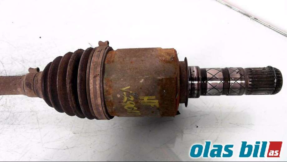 Drivaksel høyre foran til Subaru Outback 2009-2014 (Type IV)  (28321AJ033|)