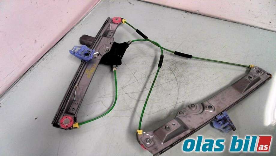 Ruteheis til Opel Corsa D 2006-2014 (13289448||541613212)