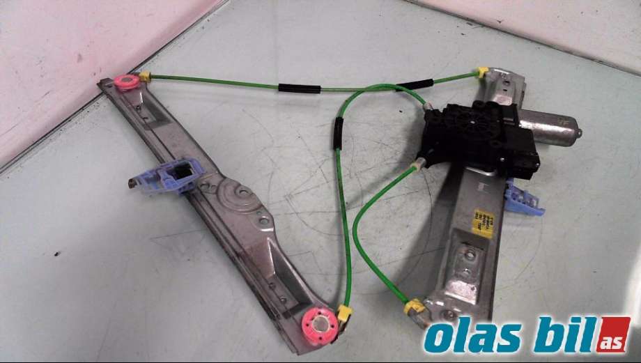 Ruteheis til Opel Corsa D 2006-2014 (13289448||541613212)