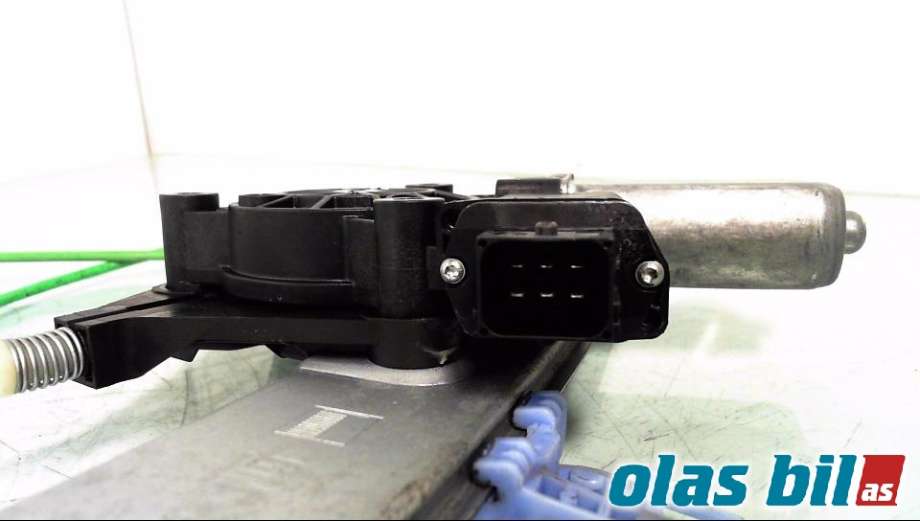 Ruteheis til Opel Corsa D 2006-2014 (13289448||541613212)