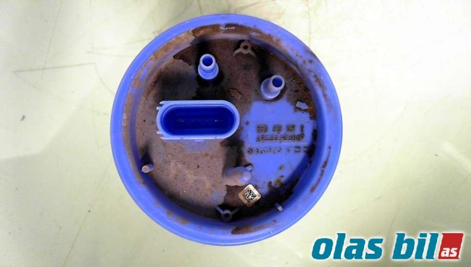 Bensinpumpe elektrisk til VW Polo 2009-2014 (Type V, Fase 1) (6R0 919 051 N||6R0919051G)