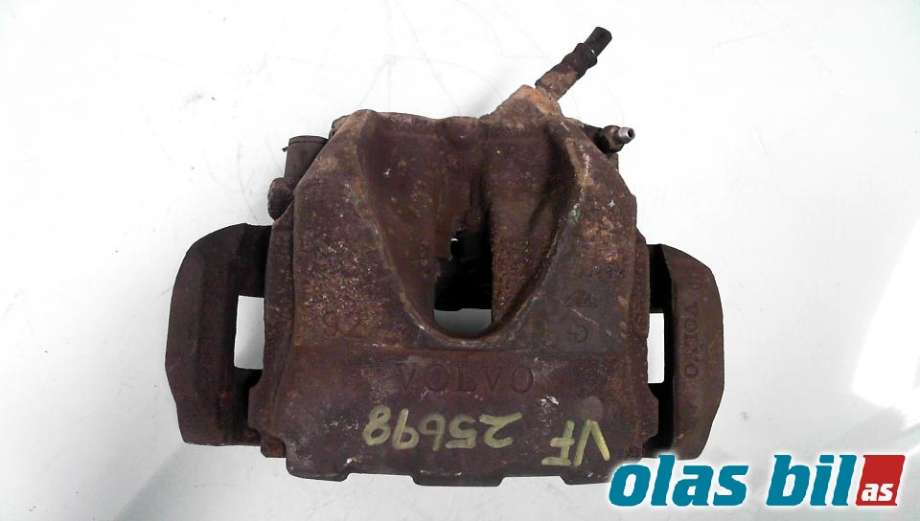 Bremsecaliper venstre foran til Volvo XC60 2008-2013 (Type I, Fase 1) (36002411|)