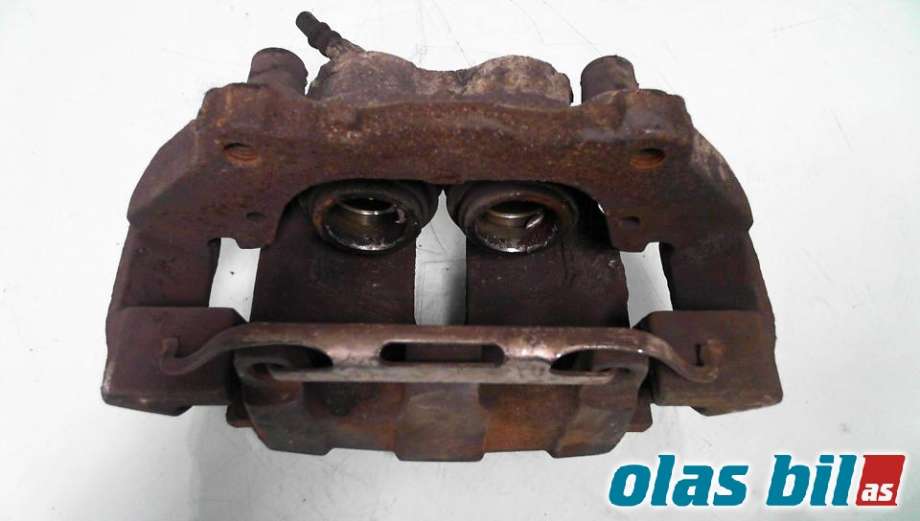 Bremsecaliper venstre foran til Volvo XC60 2008-2013 (Type I, Fase 1) (36002411|)