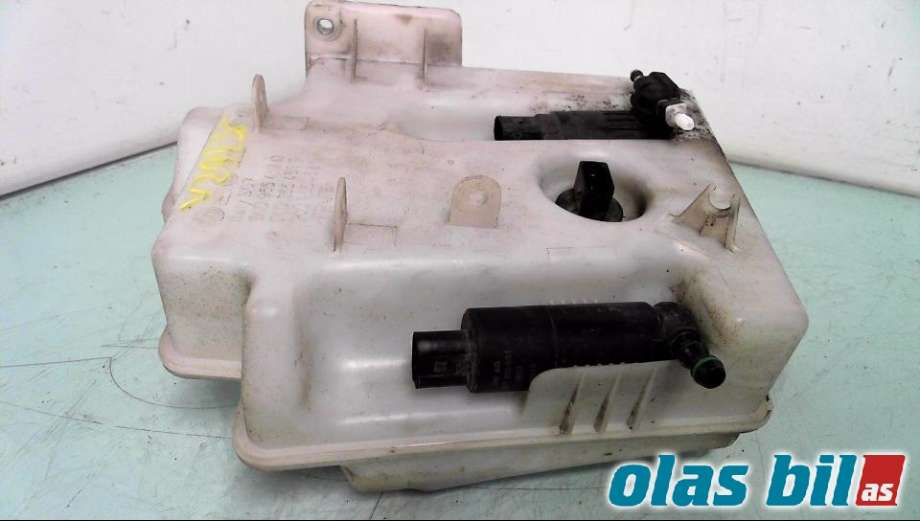 Spylertank til Škoda Superb 2008-2015 (Type II)  (1K0 955 453 S|)