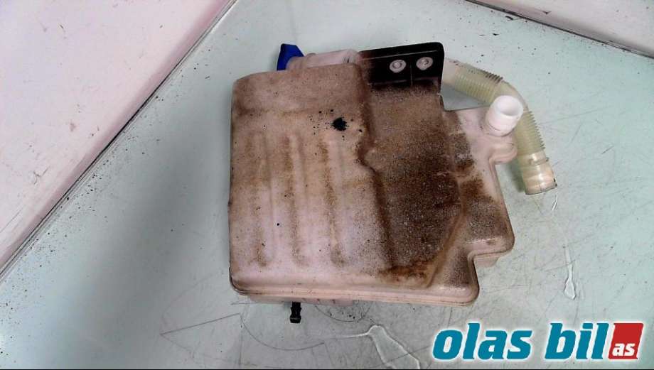 Spylertank til Škoda Superb 2008-2015 (Type II)  (1K0 955 453 S|)
