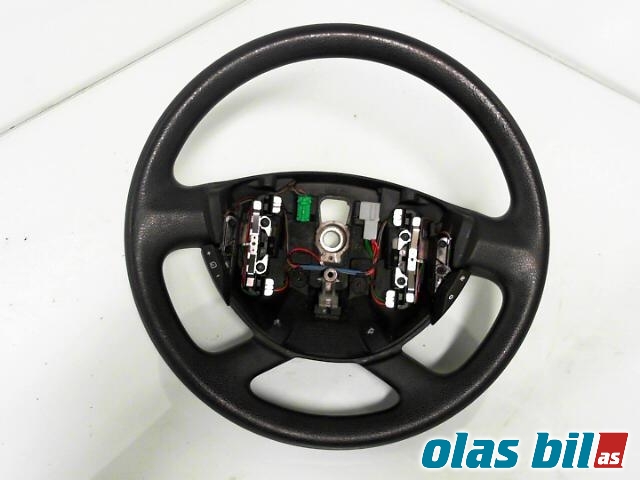 Ratt til Renault Trafic, 2006-2014 (8200968347)
