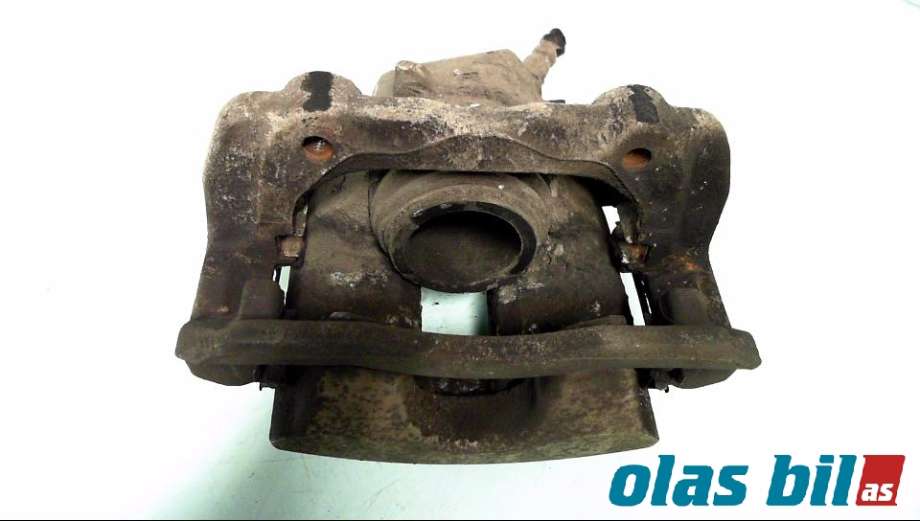 Bremsecaliper venstre foran til Mercedes C-Klasse 2011-2014 (Fase 2) (W204) (W204) (A 204 421 27 81|)