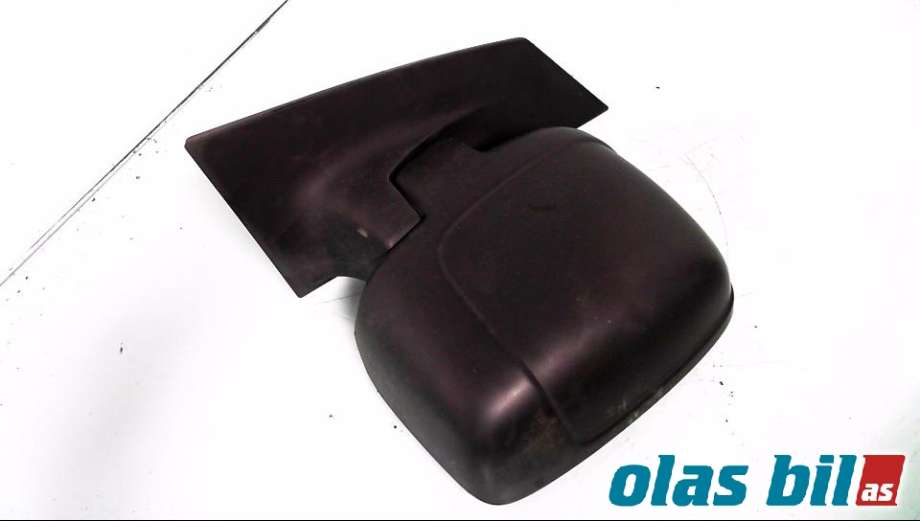 Speil venstre til Fiat Scudo 2007-2017 (Type II) (NO PART ID|)