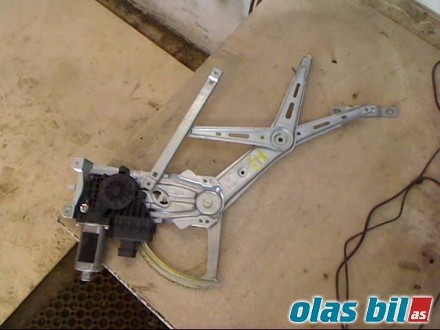 Ruteheis til Opel Zafira B 2005-2011 (93184843||13132435)