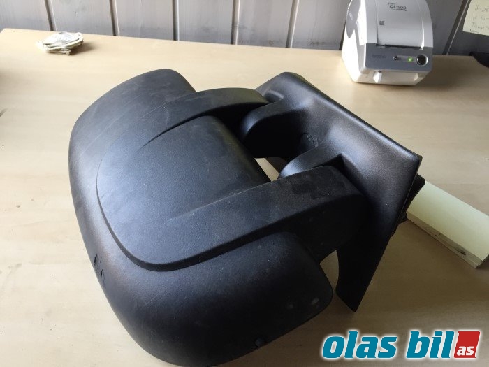 Speil høyre til Nissan Interstar 2004-2010  (9630100QAT|)