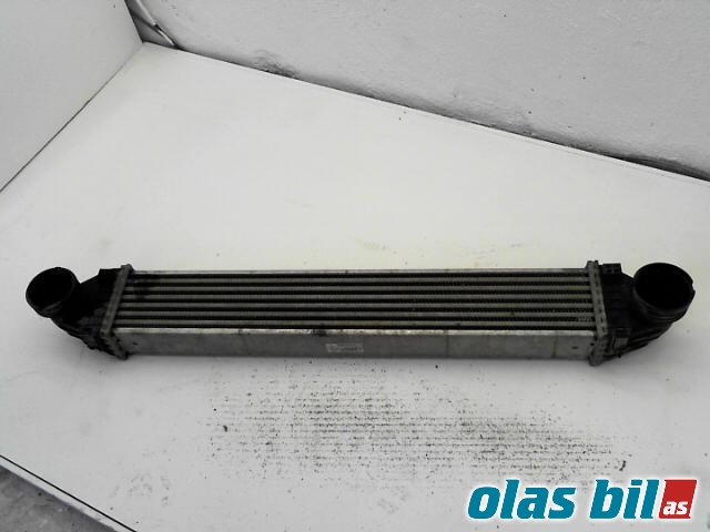 Intercooler til Mercedes B-Klasse 2005-2008 (Fase 1) (W245) (W245) (A 169 500 09 00|)