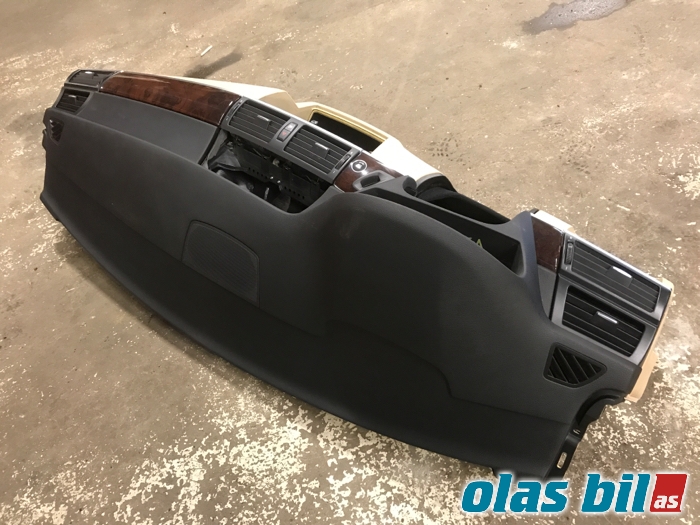 Dashbord til BMW X5 2007-2013 (E70) (E70) (51 45 6 974 548|)