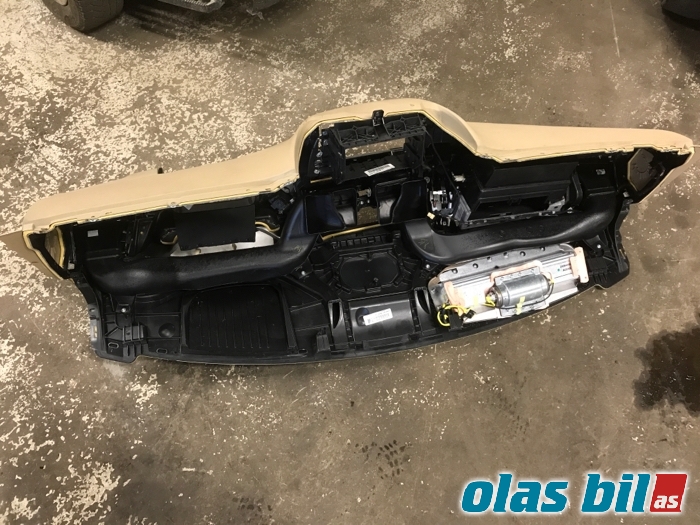Dashbord til BMW X5 2007-2013 (E70) (E70) (51 45 6 974 548|)