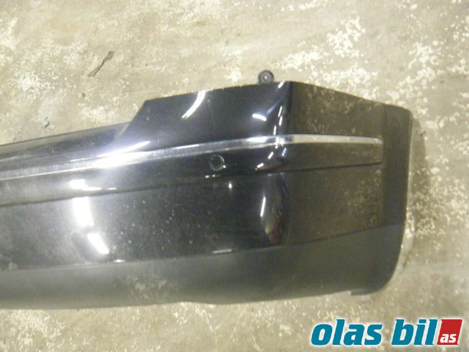 Støtfanger bak til VW Passat 2001-2005 (B5,3BG) (B5,3BG) (3B5 807 417 D|)