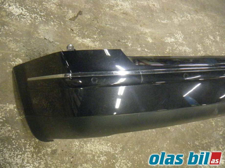 Støtfanger bak til VW Passat 2001-2005 (B5,3BG) (B5,3BG) (3B5 807 417 D|)