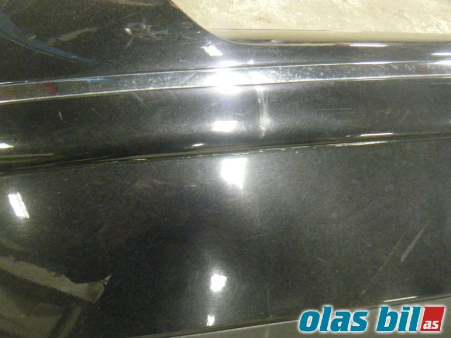 Støtfanger bak til VW Passat 2001-2005 (B5,3BG) (B5,3BG) (3B5 807 417 D|)