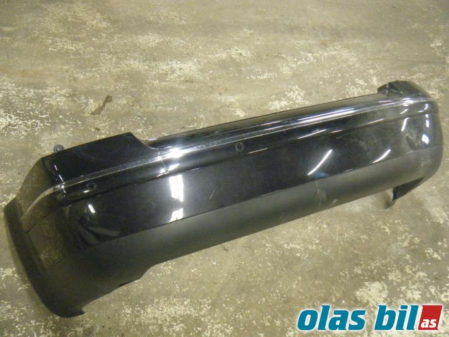 Støtfanger bak til VW Passat 2001-2005 (B5,3BG) (B5,3BG) (3B5 807 417 D|)