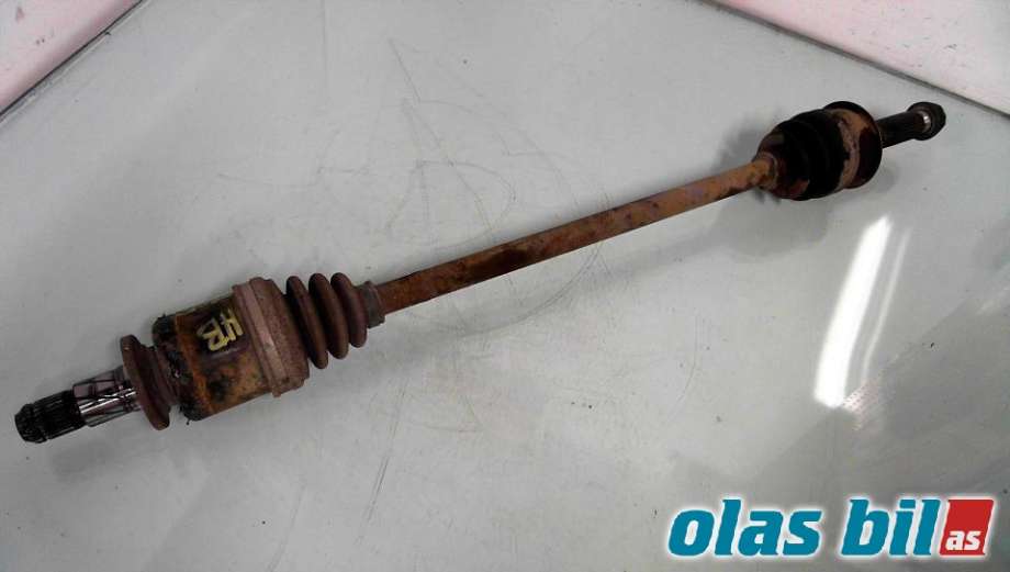 Drivaksel høyre bak til Subaru Forester 2008-2013 (Type III) (28421SC010|)