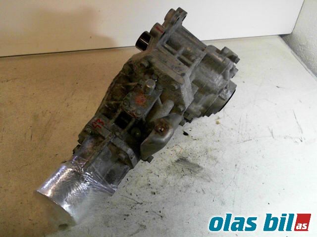Girkasse 4WD fordelingskasse til Citroën C-Crosser 2007-2012 (16 089 520 80|)
