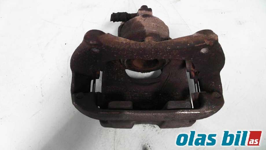 Bremsecaliper venstre foran til Opel Zafira Tourer 2012-2018 (13301226;95522602|)
