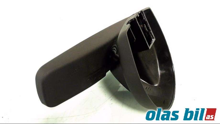 Speil innvendig til Nissan Qashqai 2010-2014 (Type I, Fase 2)  (96321AX700|)