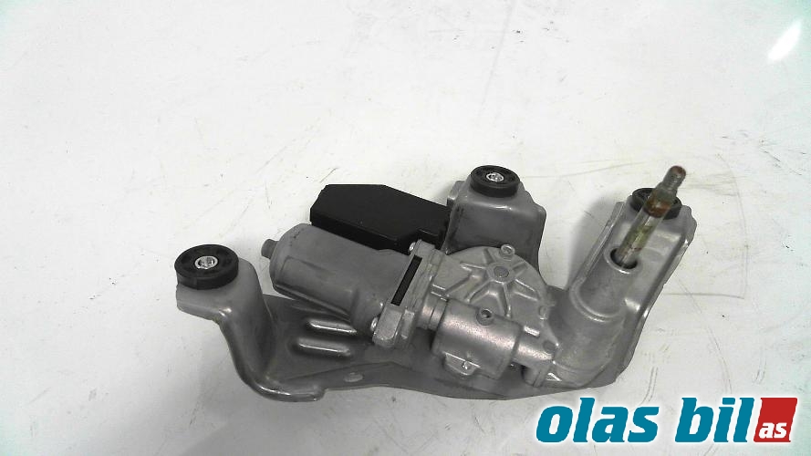 Viskermotor bakrute til Toyota Auris, 2015-2019 (Type II, Fase 2) (8513002050)