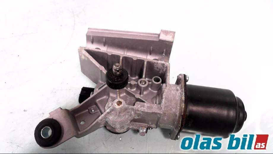 Viskermotor frontrute til Nissan Navara 2005-2010 (Fase 1) (D40) (D40) (28815EB400|)