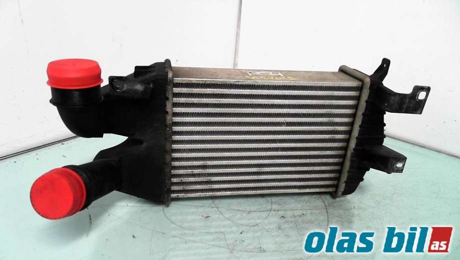 Intercooler til Opel Astra H 2004-2009 (13213402|)