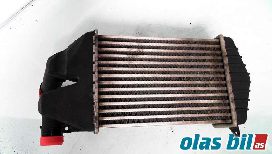 Intercooler til Opel Astra H 2004-2009 (13213402|)