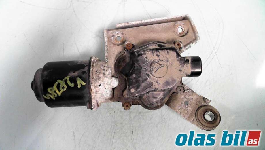 Viskermotor frontrute til Nissan Navara 2005-2010 (Fase 1) (D40) (D40) (28815EB400|)