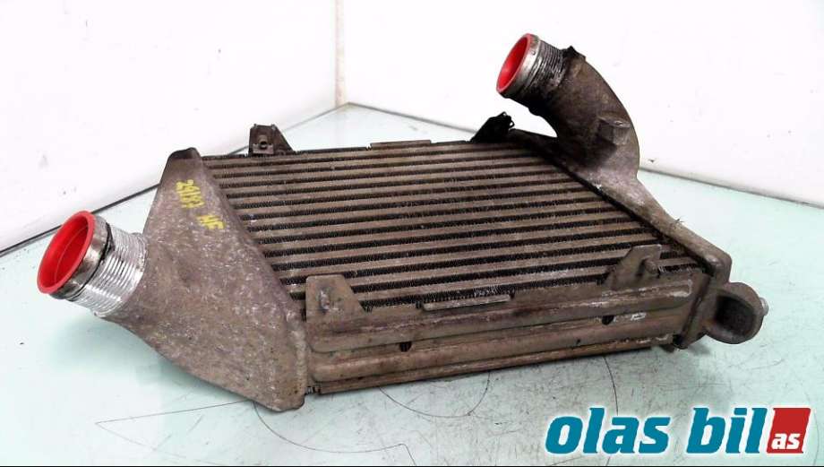 Intercooler til Audi A8 2003-2010 (Type II)  (4E0 145 806 F||4E0145808D)