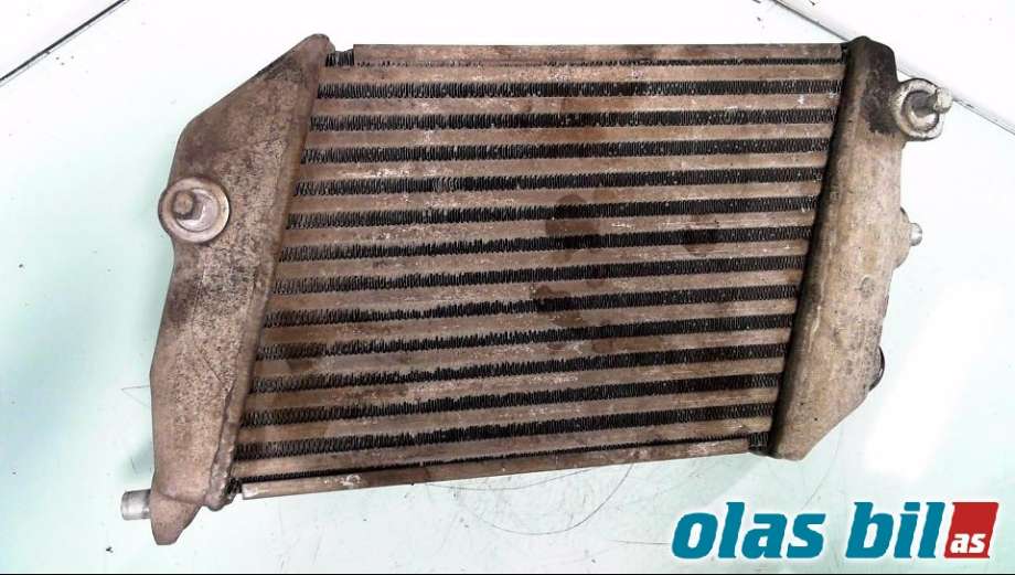 Intercooler til Audi A8 2003-2010 (Type II)  (4E0 145 806 F||4E0145808D)