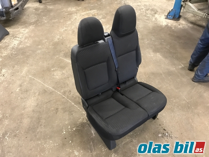 Sete foran høyre til Opel Vivaro B 2014-2019 (95517342|)