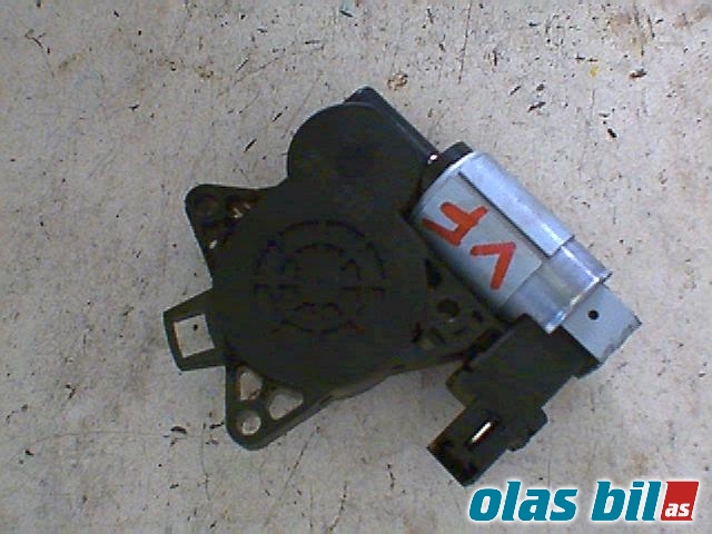 Ruteheis venstre foran til Mazda 2 2004-2007 (Type I)  (G22C-58-58XF|)