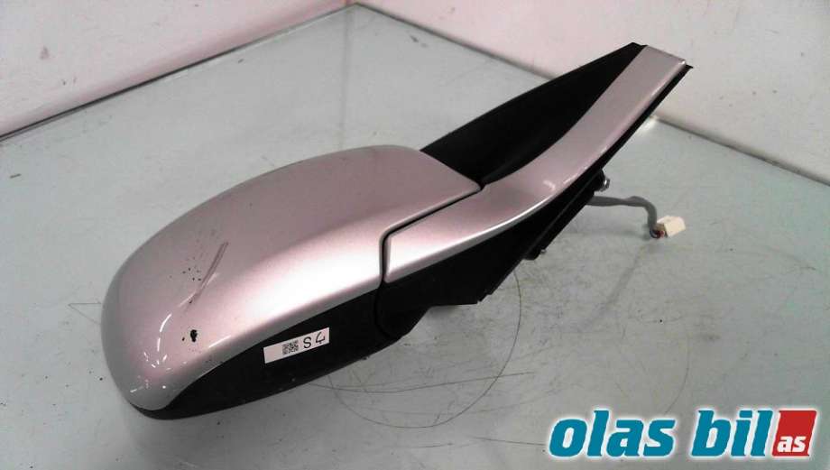 Speil høyre til Suzuki Swift 2005-2010 (84701-63JB0-Z2S|)
