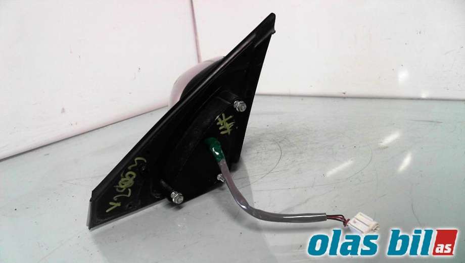 Speil høyre til Suzuki Swift 2005-2010 (84701-63JB0-Z2S|)