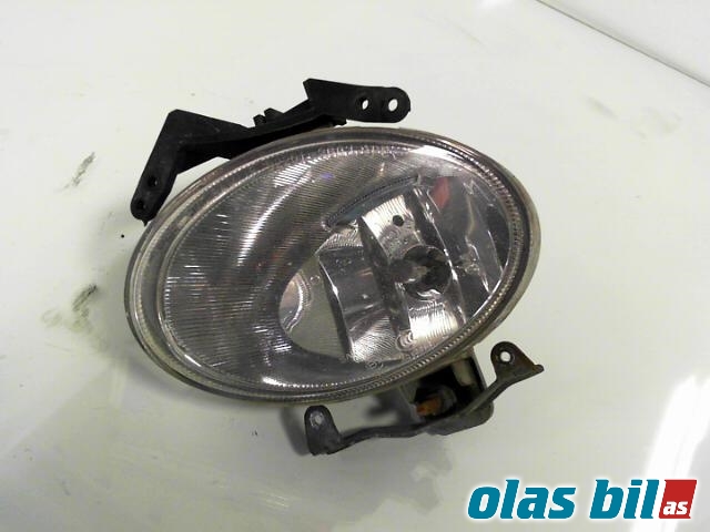 Tåkelykt høyre foran til Hyundai Santa Fe 2006-2009 (Type II, Fase 1)  (92201 2B000|)