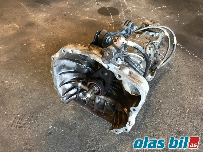 Girkasse manuell 6-trinn til Subaru XV 2012-2017 (Type I)  (32000AJ920|)