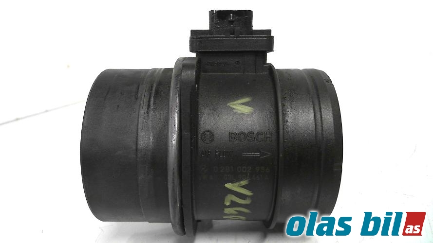 Luftmengde/luftmassemåler til VW Transporter / Caravelle 2009-2015 (Fase 2) (T5) (T5) (03L 906 461 A|)