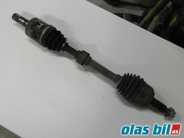 Drivaksel venstre foran til Mazda 6 2010-2013 (Type II, Fase 2) (GD75-25-60XC|)
