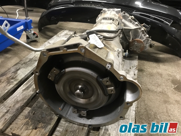 Girkasse automat til SsangYong Rodius 2014-2018 (Type II) (7222708800|)