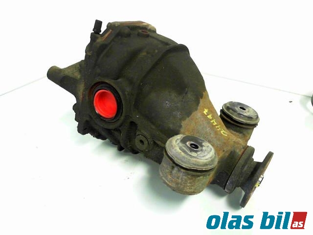 Kardang klokke bak til Toyota GT86 2012-->>  (4111018020|)
