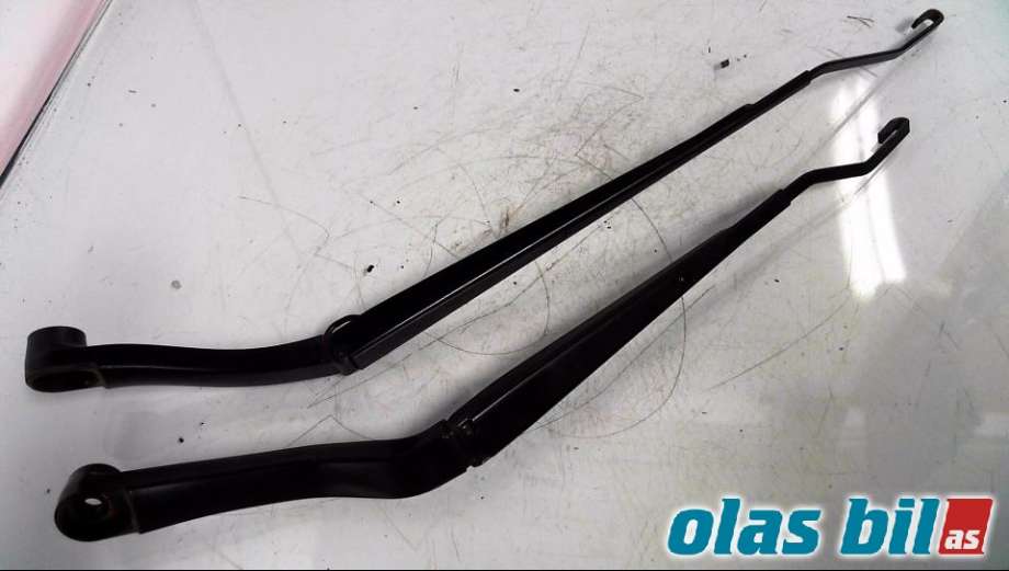 Viskerarmer frontrute til Opel Insignia A 2009-2014 (13227398|)